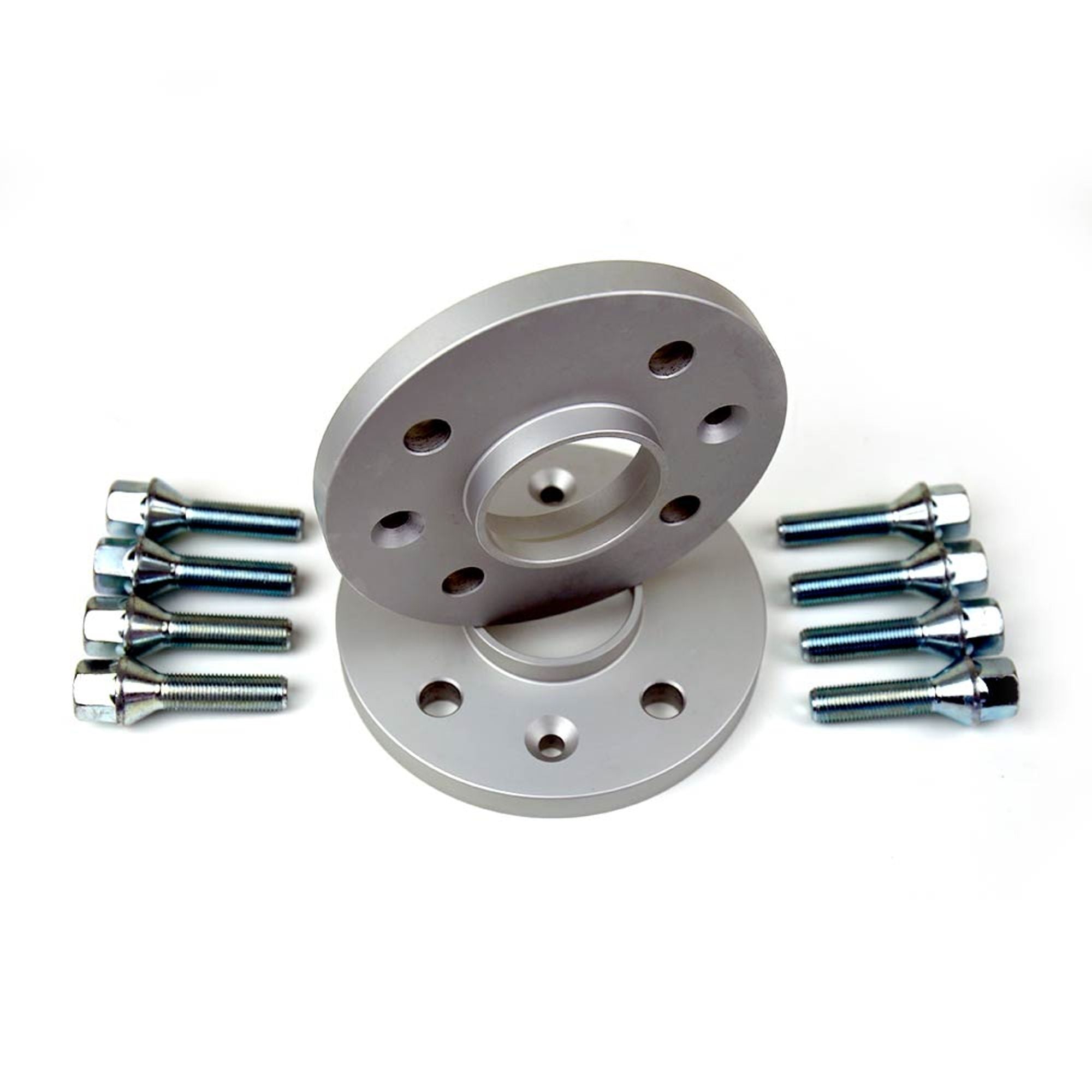 Wheel Spacers with Conical Seat Lug Bolts 4x108x65 th. 12 mm-0