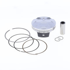 4T Forged Piston Ø 76,75 mm for Athena and OE Cylinder-2