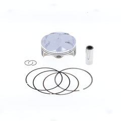 Top End Piston Kit: Forged 4-Stroke Piston Ø 76,76 mm + Top End Gasket Kit-1
