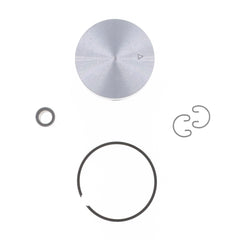 2T Cast Piston Ø 47,54 mm for Athena Cylinder Kit-2