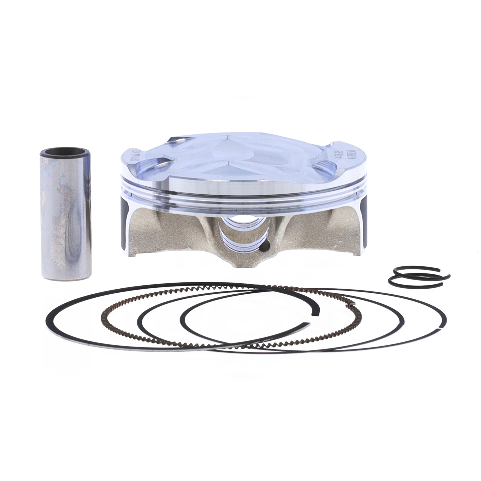 4T Forged Piston Ø 78,97 mm for Athena and OE Cylinder-0