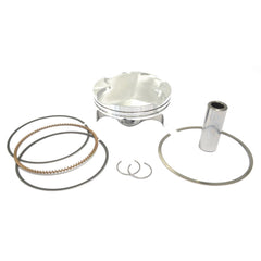 4T Forged Racing Piston HC Ø 75,96 mm for OE Cylinder-0