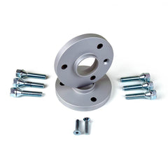 Wheel Spacers with Conical Seat Lug Bolts 3x98x55 th. 20 mm-1