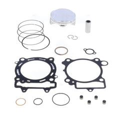Top End Piston Kit: Forged 4-Stroke Piston Ø 95,97 mm + Top End Gasket Kit-0