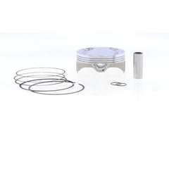 Top End Piston Kit: Forged 4-Stroke Piston Ø 96,96 mm + Top End Gasket Kit-1