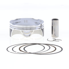 4T Forged Racing Piston Ø 76,97 mm HC for OE Cylinder-0