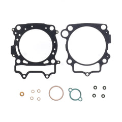 Top End Piston Kit: Forged 4-Stroke Piston Ø 96,97 mm + Top End Gasket Kit-1