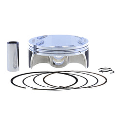 4T Forged Piston Ø 95,97 mm for Athena and OE Cylinder-0