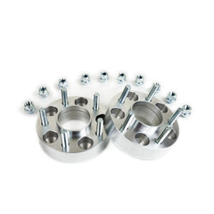 Wheel Spacers with Double Bolts 5x100x54 th. 35 mm-0