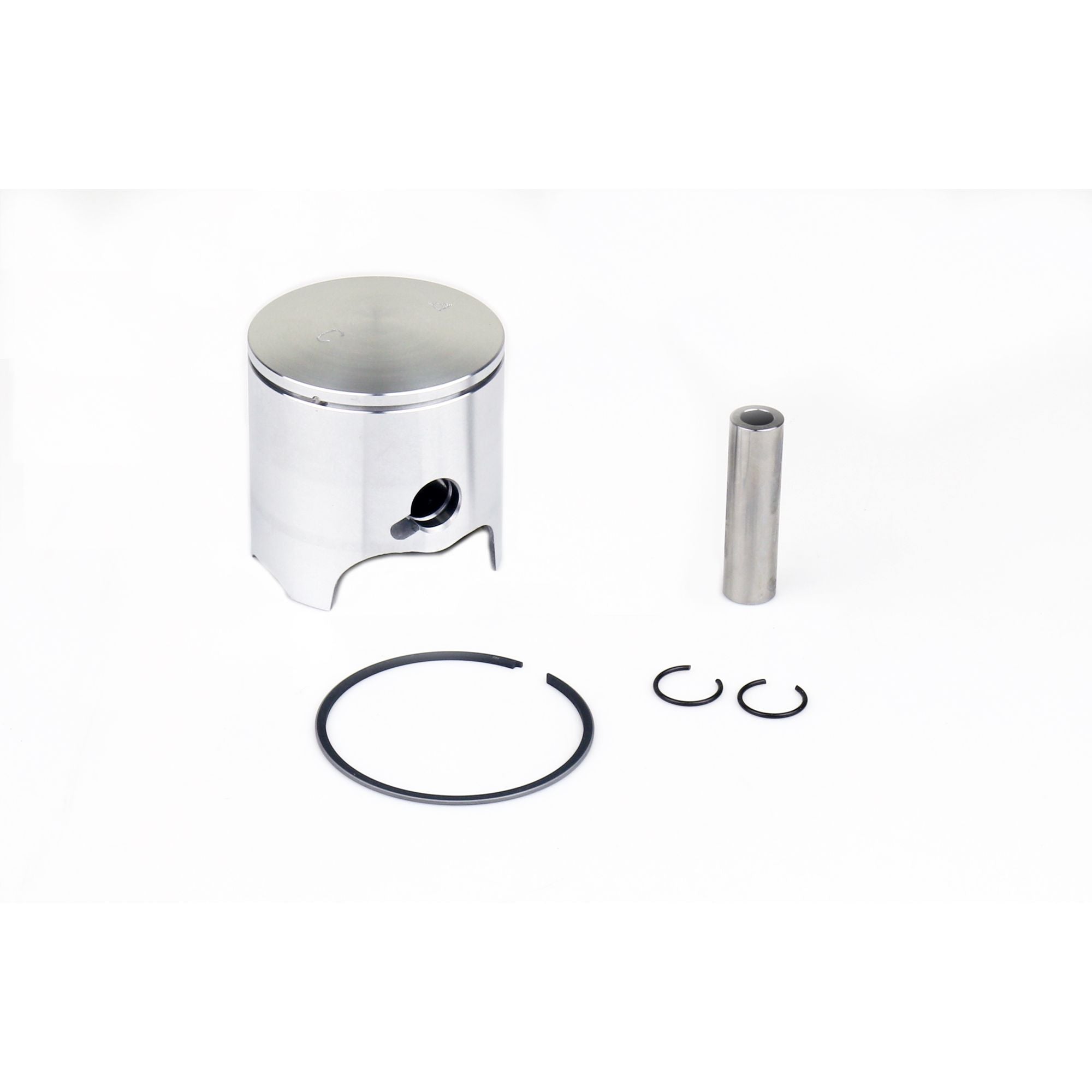 2T Cast Piston Ø 47,54 mm for Athena Big Bore Cylinder Kit-0