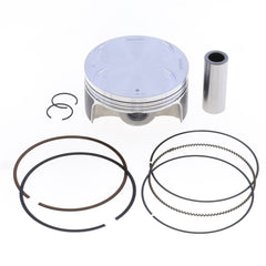 4T Forged Piston Ø 99,15 mm for Athena and OE Cylinder-0