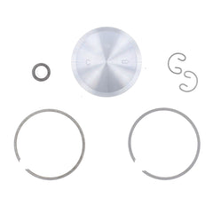 2T Cast Piston Ø 45 mm for Athena Big Bore Cylinder Kit-1