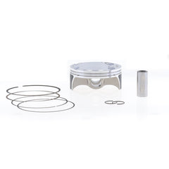 Top End Piston Kit: Forged 4-Stroke Piston Ø 95,97 mm + Top End Gasket Kit-2