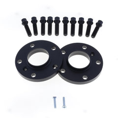 Wheel Spacers with Conical Seat Lug Bolts 5X120X72,5 th. 12 mm-0