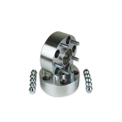 Wheel Spacers with Double Bolts 5x120.65x73.7 th. 50 mm-1