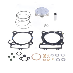 Top End Piston Kit: Forged 4-Stroke Piston Ø 78,95 mm + Top End Gasket Kit-0