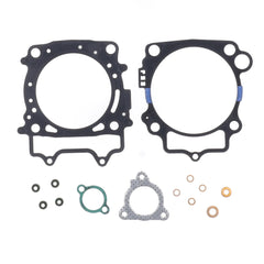 Top End Piston Kit: Forged 4-Stroke Piston Ø 96,96 mm + Top End Gasket Kit-2