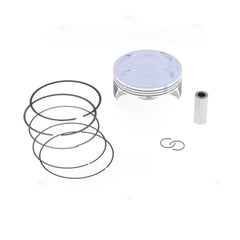 Top End Piston Kit: Forged 4-Stroke Piston Ø 96,95 mm + Top End Gasket Kit-3