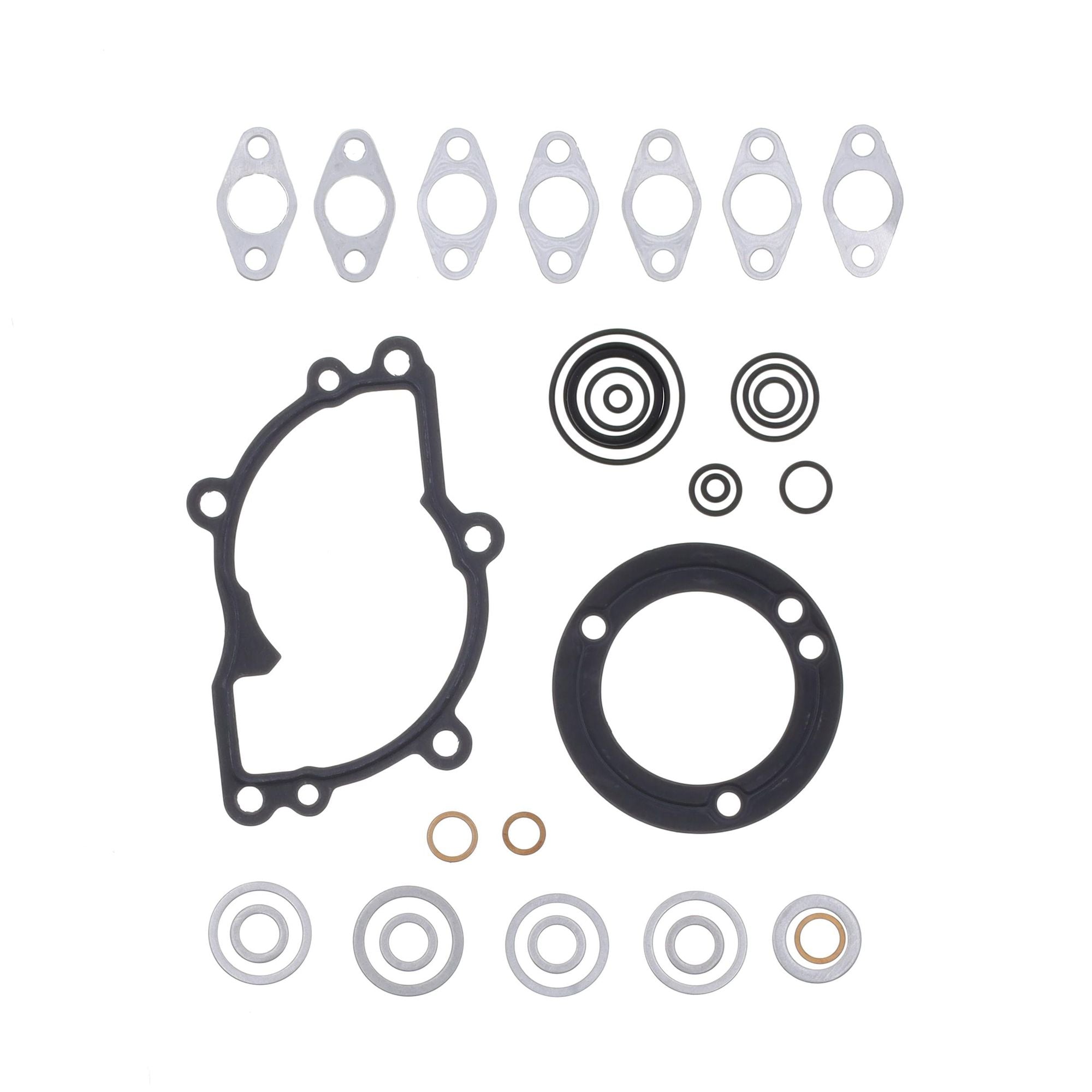 Carter Complete Gasket Kit-0