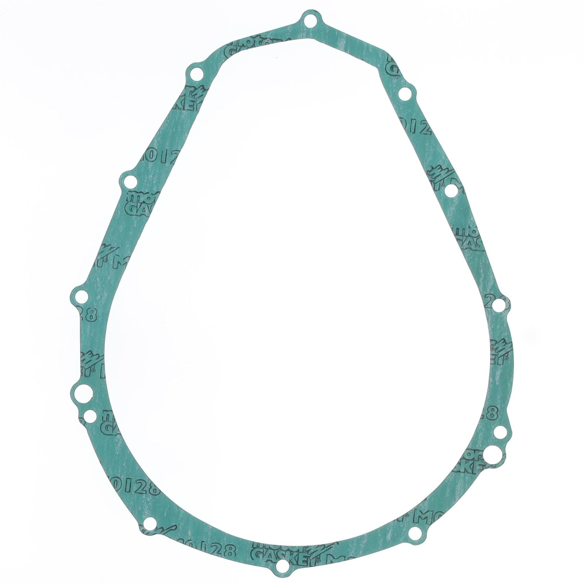 Clutch Cover Gasket-0