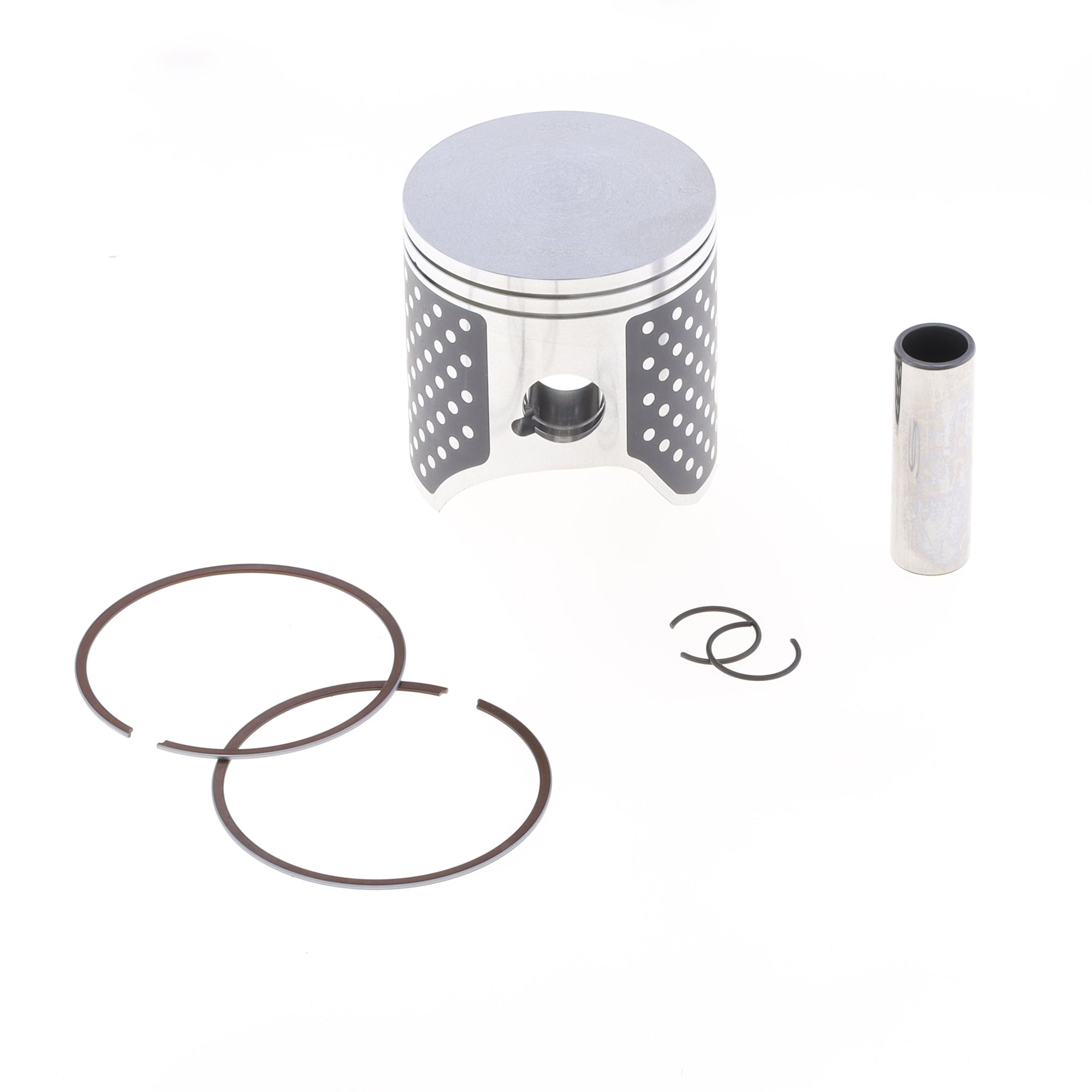 2T Cast Piston Ø 61,97 mm for OE Cylinder-0