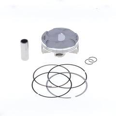 Top End Piston Kit: Forged 4-Stroke Piston Ø 76,75 mm + Top End Gasket Kit-1