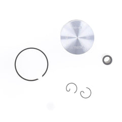 2T Cast Piston Ø 39,96 mm for Athena Standard Bore Cylinder Kit-2