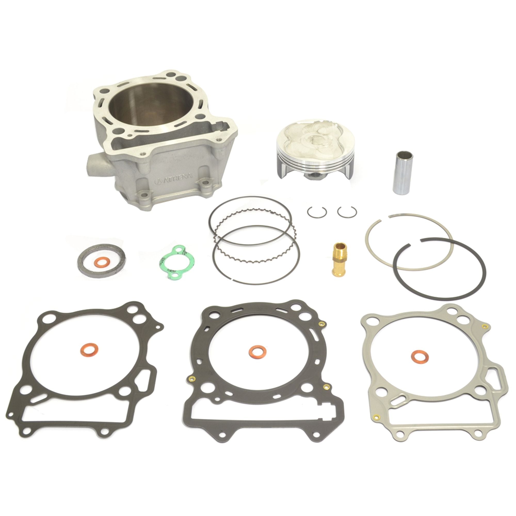 Big Bore Cylinder Kit Ø 94 mm, 435 cc-0
