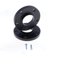 Wheel Spacers without Bolts 5X120X72,5 th. 16 mm-1