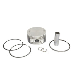 4T Forged Racing Piston Ø 72,65 mm for Athena Cylinder and OE-0