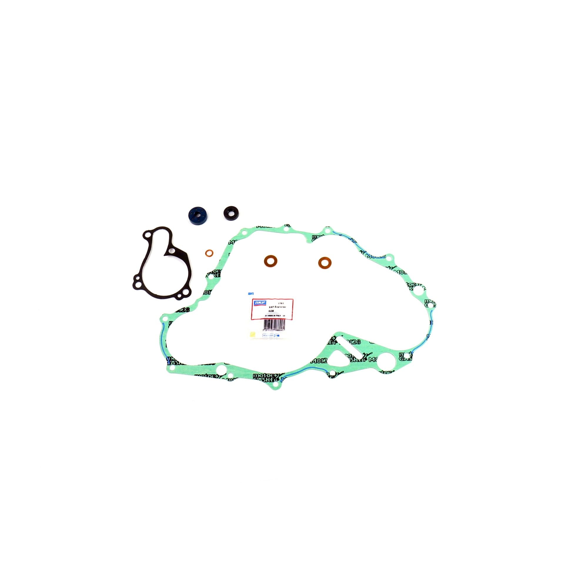 Water Pump Gasket Kit-0