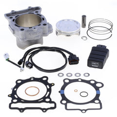 Big Bore Cylinder Kit Ø 85 mm, 300 cc to increase performance-0
