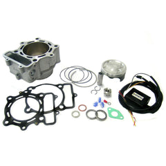 Big Bore Cylinder Kit Ø 83 mm, 300 cc (ECU included)-0