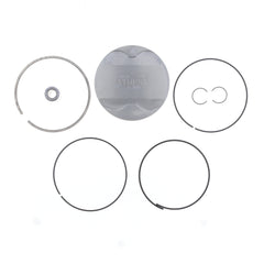 4T Forged Racing Piston Ø 95,97 mm for OE Cylinder-2