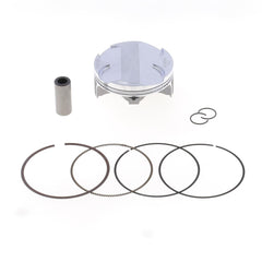 4T Forged Piston Ø 77,97 mm for Athena and OE Cylinder-0