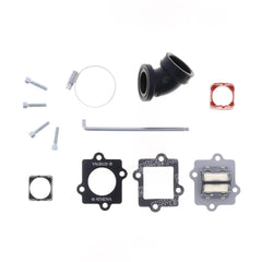 Big Valve System with Reed Valve-1