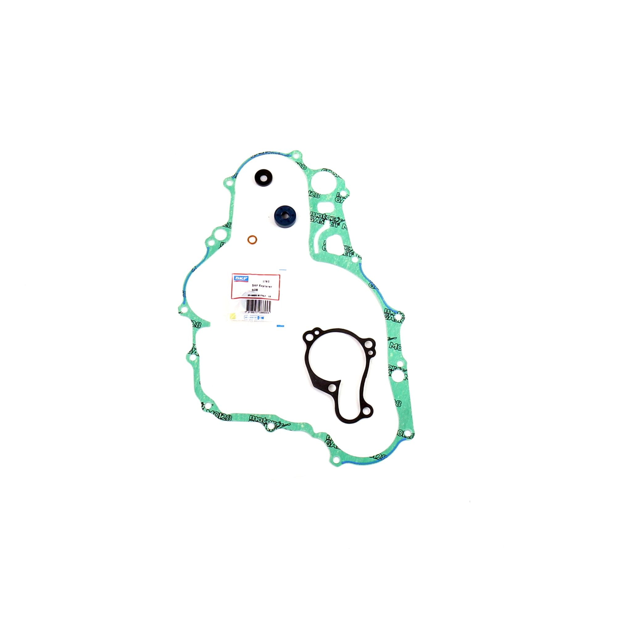 Water Pump Gasket Kit-0