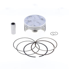 Top End Piston Kit: Forged 4-Stroke Piston Ø 76,96 mm + Top End Gasket Kit-1