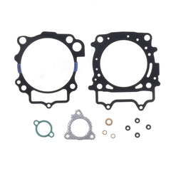 Top End Piston Kit: Forged 4-Stroke Piston Ø 96,95 mm + Top End Gasket Kit-2