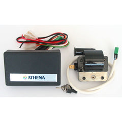 CDI Kit with Unsettable Advance-0