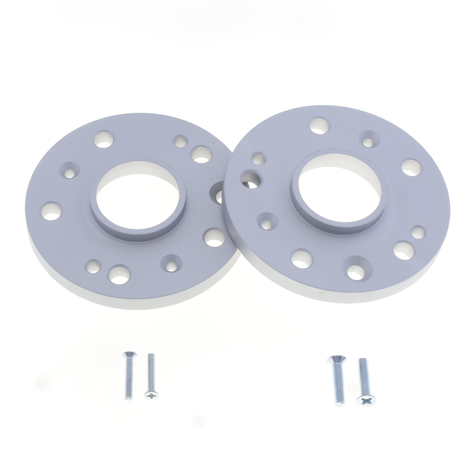 Wheel Spacers without Bolts 5x130x71.5 th. 20 mm-0