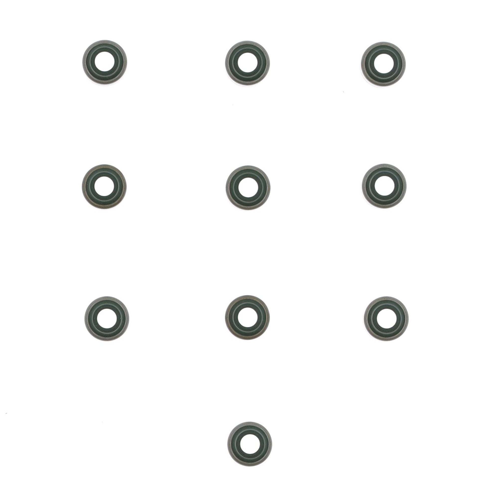 Valve stem seals kit-0