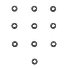 Valve stem seals kit-0