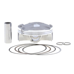 4T Forged Piston Ø 76,75 mm for Athena and OE Cylinder-0