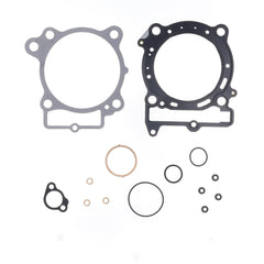 Top End Piston Kit: Forged 4-Stroke Piston Ø 95,97 mm + Top End Gasket Kit-2