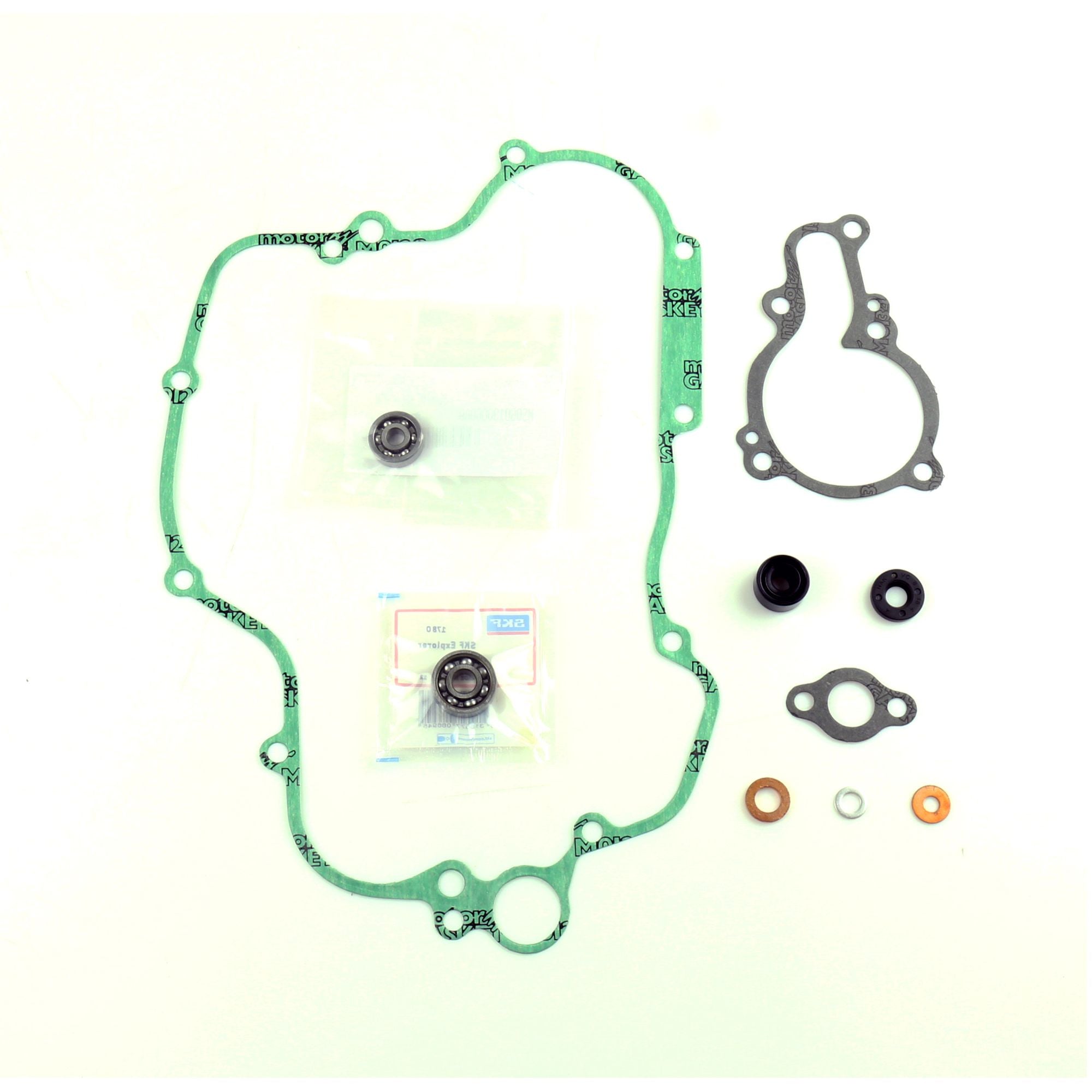 Water Pump Gasket Kit-0