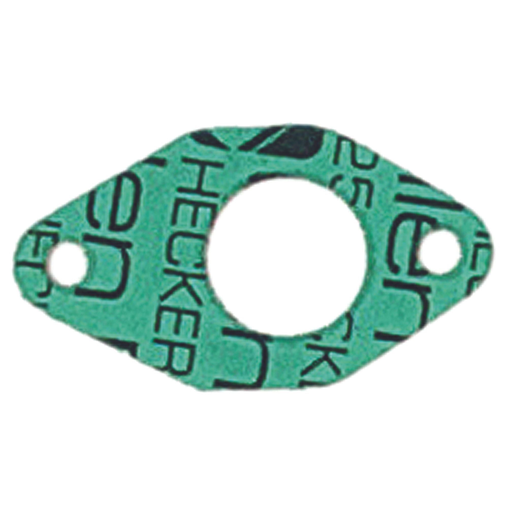 Water Pump Cover Gasket-0