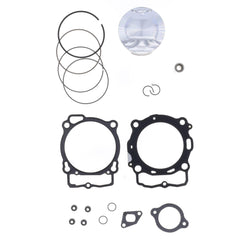 Top End Piston Kit: Forged 4-Stroke Piston Ø 94,97 mm + Top End Gasket Kit-1