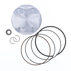 4T Forged Piston Ø 95,96 mm for Athena and OE Cylinder-2