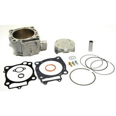 Big Bore Cylinder Kit Ø 100 mm, 490 cc-0